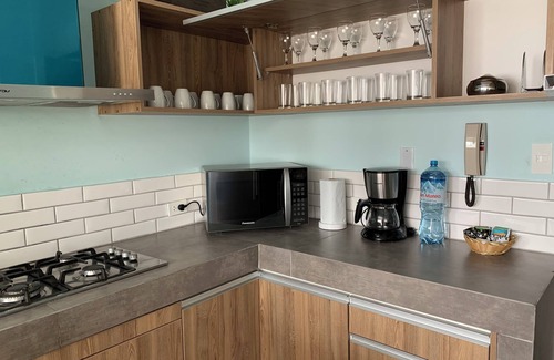 Petit Jean Ocharán Apartamento | MLA apartments - 28 de Julio