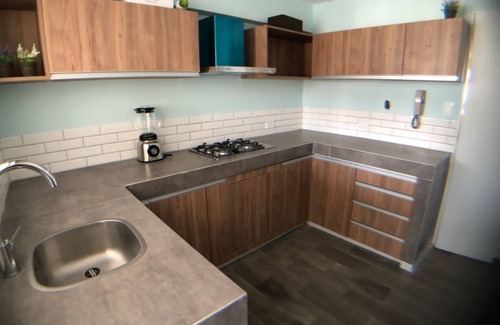 Petit Jean Ocharán Apartamento | MLA apartments - 28 de Julio