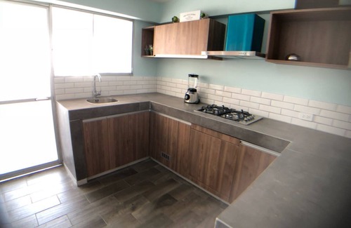 Petit Jean Ocharán Apartamento | MLA apartments - 28 de Julio