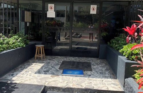 Petit Jean Ocharán Apartamento | MLA apartments - 28 de Julio