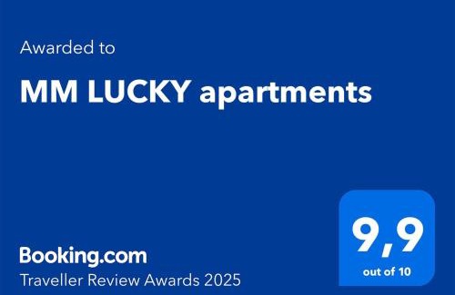 Demanovska Dolina Cabina | MM LUCKY apartments