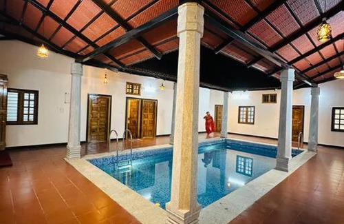 Channarayapattana Casa | MND Farm Retreat