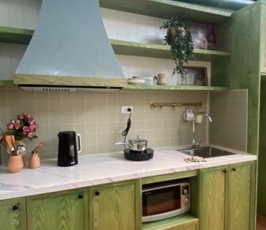 Long Hung Casa | Mơ Mơ Cottage - The Elly Room