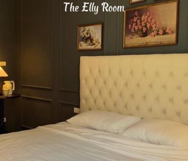 Long Hung Casa | Mơ Mơ Cottage - The Elly Room