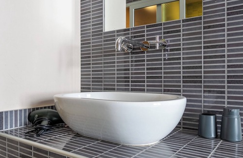 Quartiere XVII Trieste Cama Y Desayuno | Moai Home