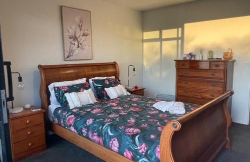 Waikawa Bay Cama Y Desayuno | Moana BnB, Picton