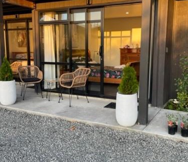 Waikawa Bay Cama Y Desayuno | Moana BnB, Picton