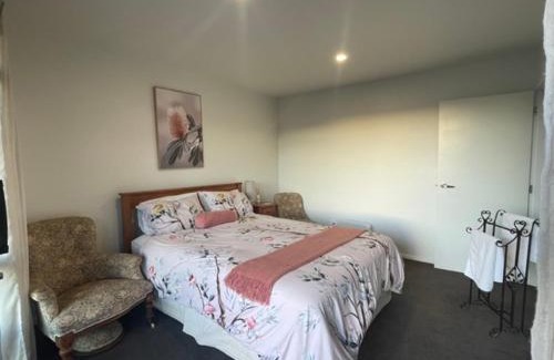 Waikawa Bay Cama Y Desayuno | Moana BnB, Picton