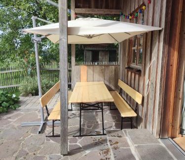 Dietramszell Apartamento | Moarhof Ferienwohnung2