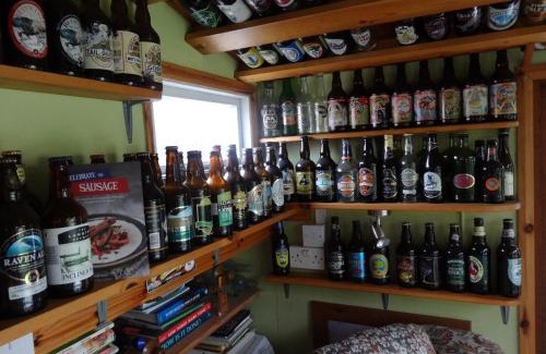 Geddington Apartamento | Moat Cottage Barns