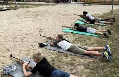 Maresquel-Ecquemicourt Casa | Mobil-home Confort 4 rooms 6 persons