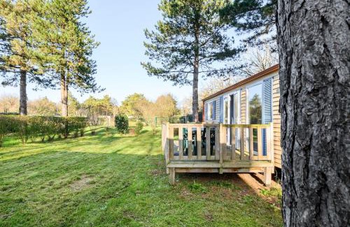 La Boissiere-de-Montaigu Otro | Mobil-home 6 personnes 3 chambres