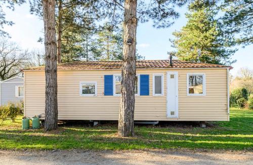 La Boissiere-de-Montaigu Otro | Mobil-home 6 personnes 3 chambres
