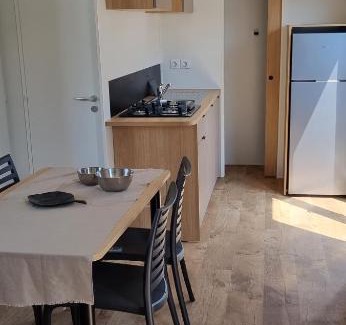 Quend Otro | MOBIL HOME