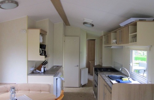 Breiholzfahre Apartamento | Otros para 4 personas con 30m² en Breiholz (69157)