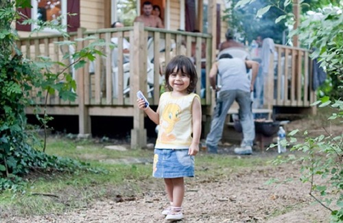 Dardilly Casa | Casas móviles, Numero 2