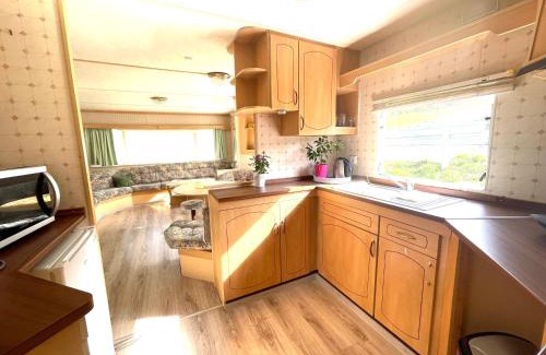 Vyrovice Casa | Mobilheim Luna - Výrovická přehrada