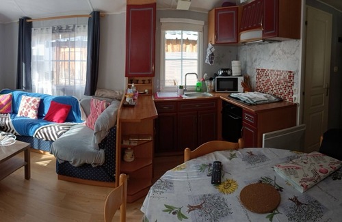 Cornimont Casa | Mobilhome 1