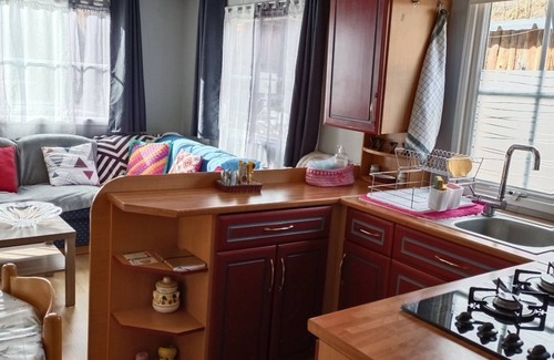 Cornimont Casa | Mobilhome 1