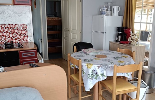 Cornimont Casa | Mobilhome 1