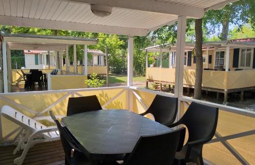 Mazzorno Sinistro Complejo | Mobilhome Angel