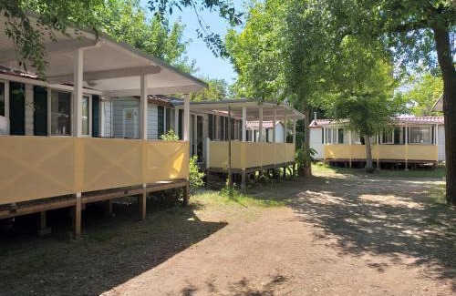 Mazzorno Sinistro Complejo | Mobilhome Angel