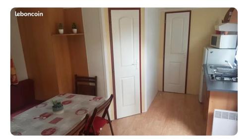 Saulce-sur-Rhone Otro | Mobilhome M 4 à 6 personnes