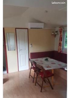 Saulce-sur-Rhone Otro | Mobilhome M 4 à 6 personnes