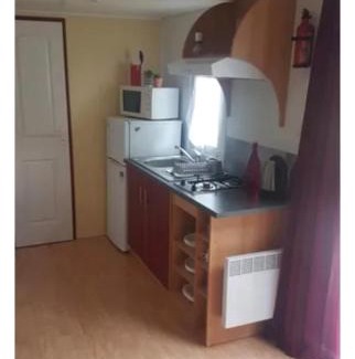 Saulce-sur-Rhone Otro | Mobilhome M 4 à 6 personnes