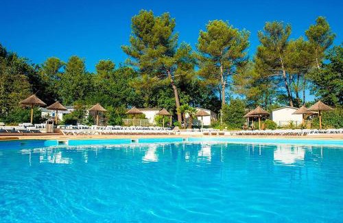 Nans-les-Pins Otro | MOBILHOME PREMIUM 3CH 6PERS