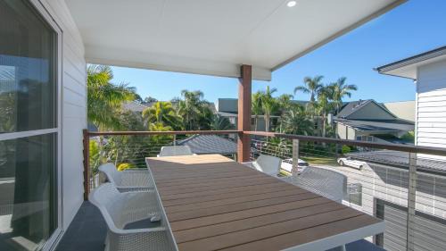 Yamba Hotel | Moby Dick Waterfront Resort Motel