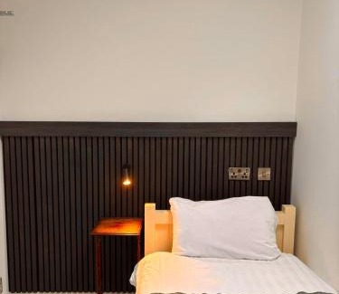 Roscoe Casa | Mocha Newcastle