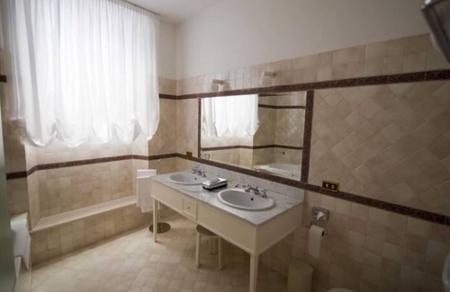 Montegiardino Hotel | Modà Antica Dimora