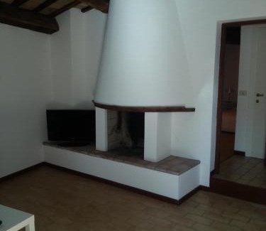 Montegiardino Hotel | Modà Antica Dimora
