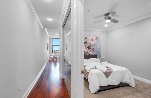 Olde Kensington Apartamento | Modern 1br W Rooftop Pool