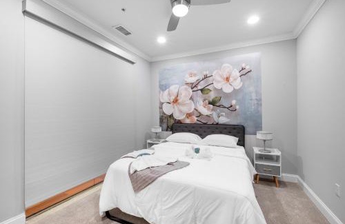 Olde Kensington Apartamento | Modern 1br W Rooftop Pool