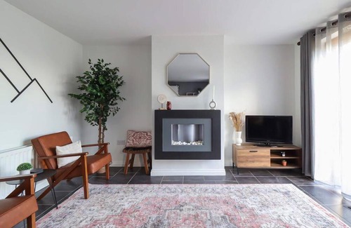 Newcastle Apartamento | Modern 2 bed apartment at the Mournes