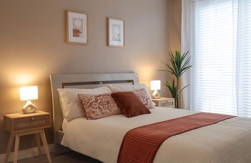 Newcastle Apartamento | Modern 2 bed apartment at the Mournes