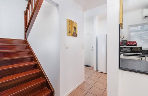 Port Douglas Casa | Modern 2 bed townhouse with pool