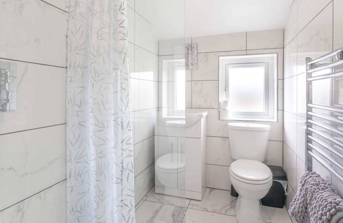 Bradford Apartamento | Fantastic 2 Bed Apartment close to Bradford Centre