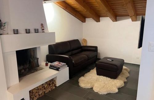 Laax Apartamento | Modern 2 bedroom apartment in Laax