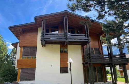 Laax Apartamento | Modern 2 bedroom apartment in Laax