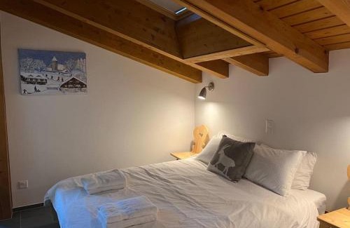 Laax Apartamento | Modern 2 bedroom apartment in Laax