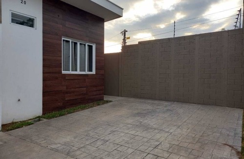 Sonsonate Casa | Modern 2-BR Home on CA-8,20 Mins to Beaches,Across El Encuentro Mall Sonsonate