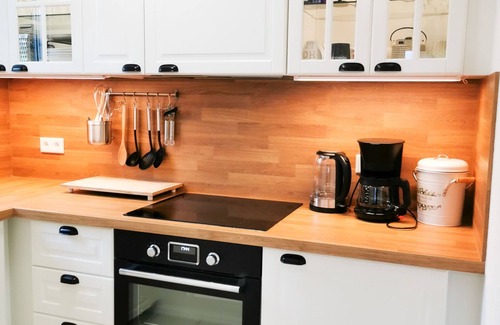 Niederstetten Apartamento | Modern 2 room apartment