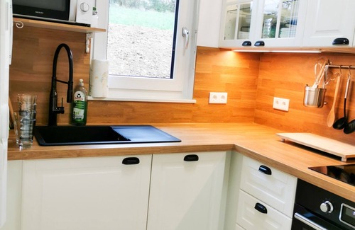 Niederstetten Apartamento | Modern 2 room apartment