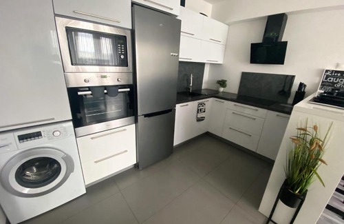 Zilina Apartamento | Modern 2-room apartment near the center of Žilina