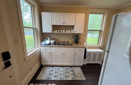 Crosby Casa | Modern 2BR Home – Near Cuyuna Trails & Downtown