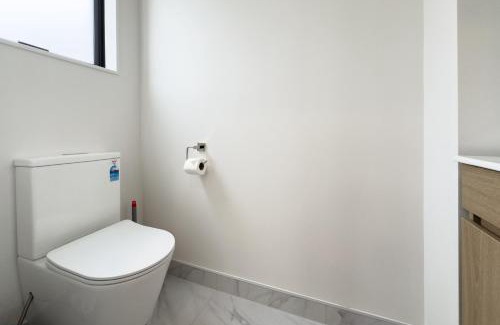 Papakura Casa | Modern 3-bds townhouse in South Auckland