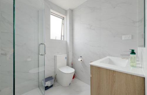 Papakura Casa | Modern 3-bds townhouse in South Auckland